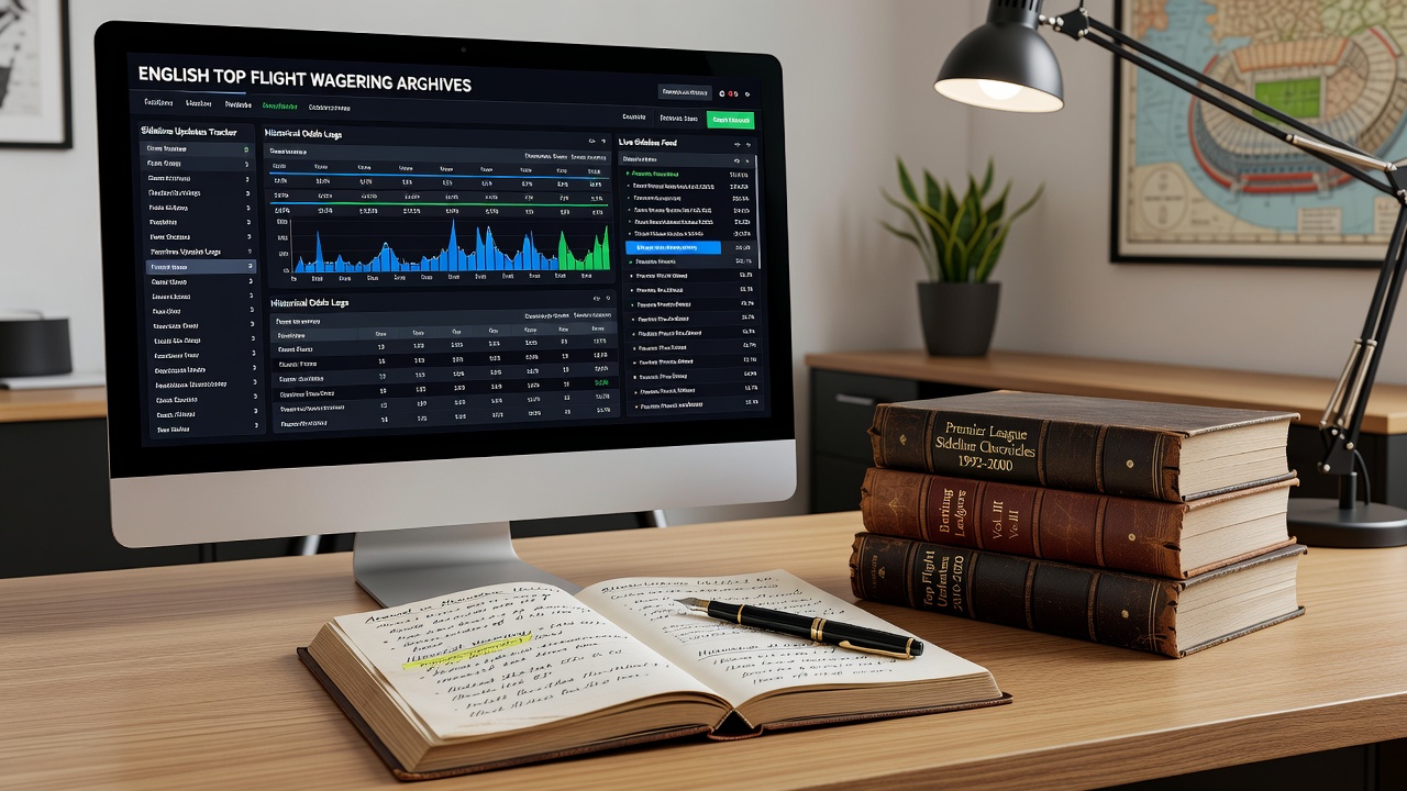 Premier League team news affecting live betting markets in 2026